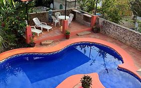 Casa Monarca